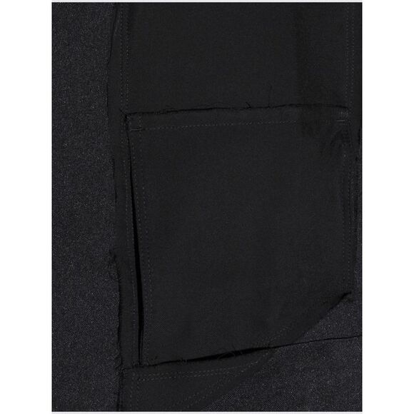 Y-3 Jacket Men Black
